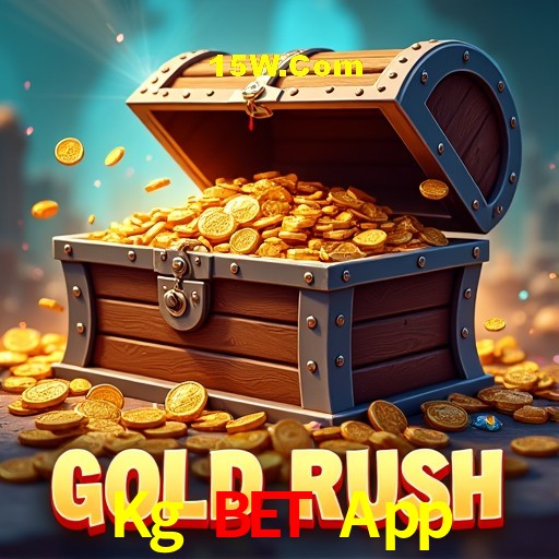 Secure Login Kg Bet App