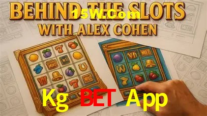 Provedores de Jogos Kg Bet App