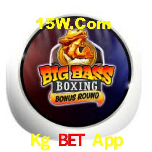 Kg Bet App - Cassino Oficial Do Brasil - Kgbet