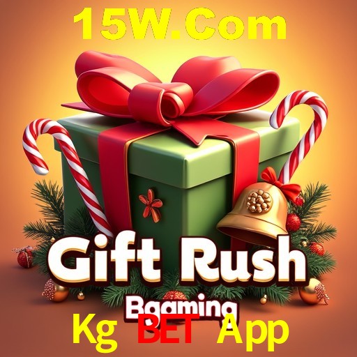 Apostas Esportivas na Kg Bet App: Um Guia Completo