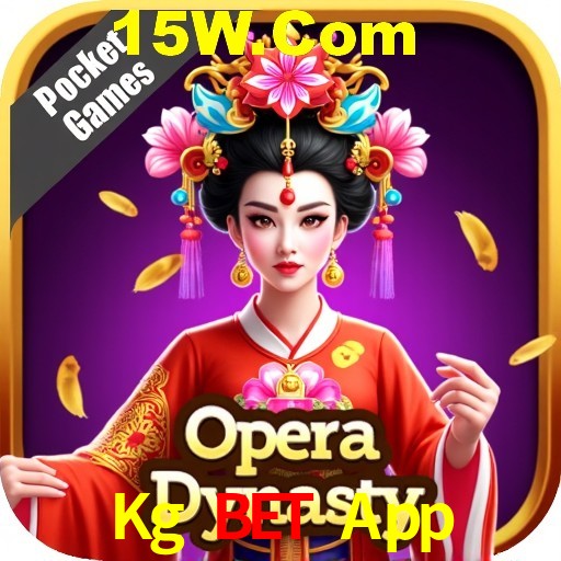 Descubra a Essência do Kg Bet App: Nossa História e Compromissos