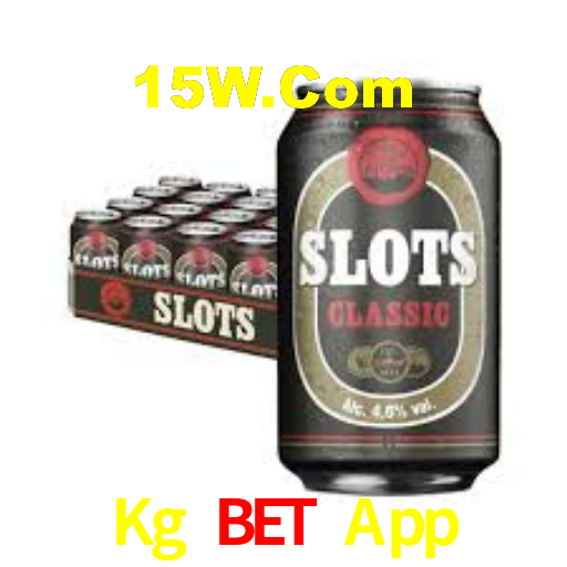 Kgbet
