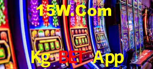 Kg Bet App