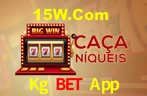 Kg Bet App