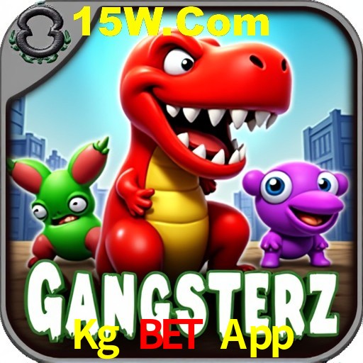 Game Providers Kg Bet App