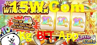 Kg Bet Login