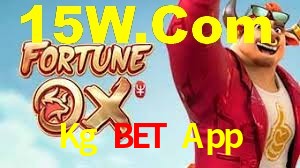 Programa VIP Kg Bet App