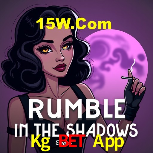 Mesa de Blackjack Kg Bet App