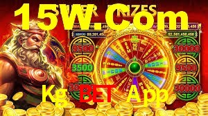 Kg Bet App: Jogos de Caça-Níqueis-Altas Recompensas, Roleta-Velocidade, Blackjack-Desafios Máximos