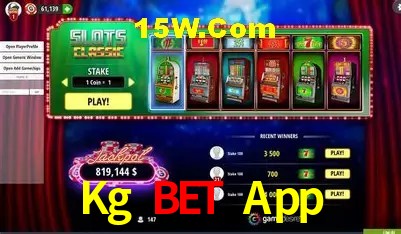 Promoção Relâmpago Kg Bet App