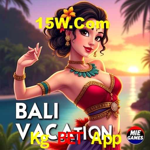 Torneios Kg Bet App