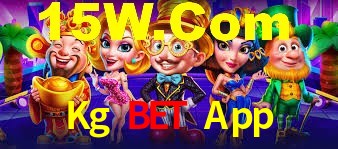 Welcome Bonus Kg Bet App