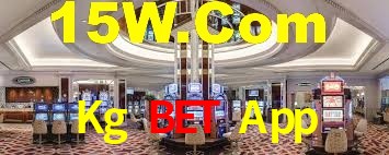 Kg Bet App,Kgbet