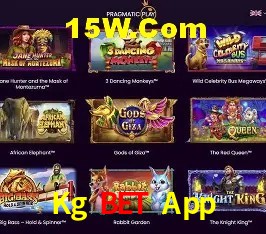 Apostas de Tênis Kg Bet App