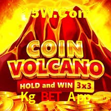 Experiência VIP Kg Bet App
