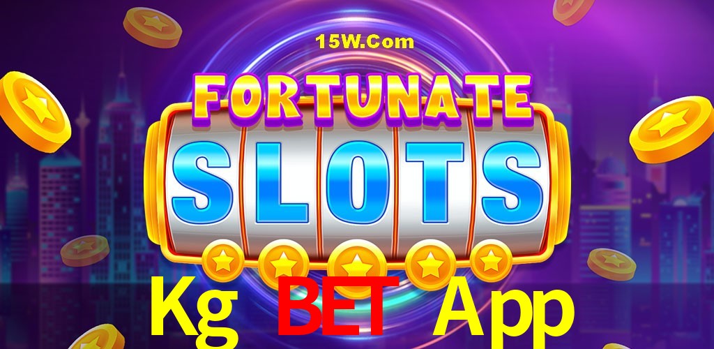 Bonus Features Kg Bet App