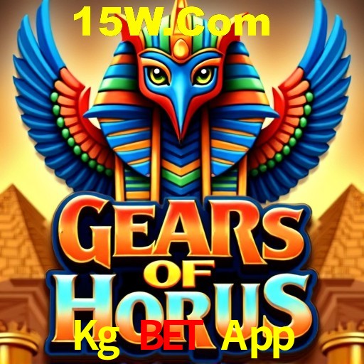 Live Casino Kg Bet App