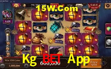 Cadastro Rápido Kg Bet App