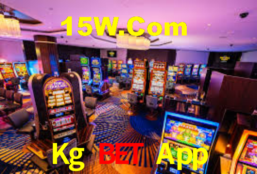 Kg Bet App: Seu Cassino Premiado com Pagamentos Rápidos