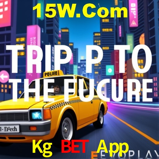 Interface Premium Kg Bet App