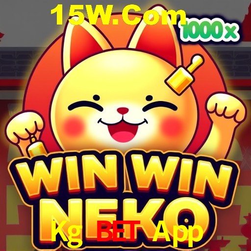 Descubra o Mundo do Cassino Online com Kg Bet App