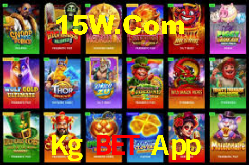 Kg Bet App