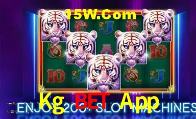 Login Seguro Kg Bet App