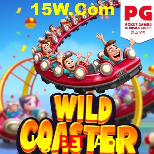 Descubra o Mundo do Cassino Online com Kg Bet App
