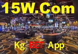 Tournaments Kg Bet App