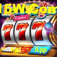 VIP Casino Kg Bet App
