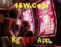 Statistics Kg Bet App