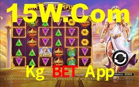 Kg Bet App,Kgbet