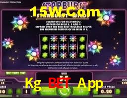 Sports Statistics Kg Bet App