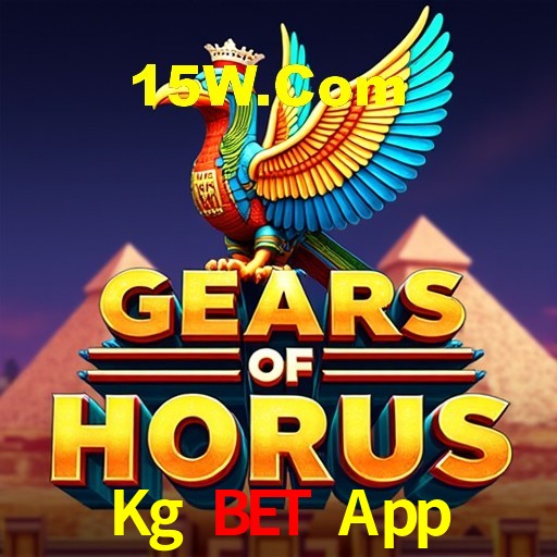 Bônus Diários Kg Bet App