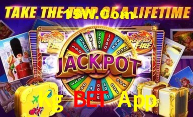 Estatísticas Kg Bet App