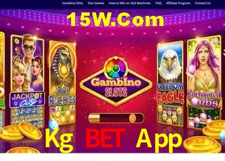 Segurança 2FA Kg Bet App