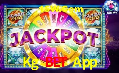 Especiais de Fim de Semana Kg Bet App