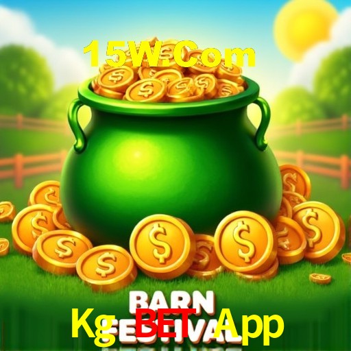Programa VIP Kg Bet App