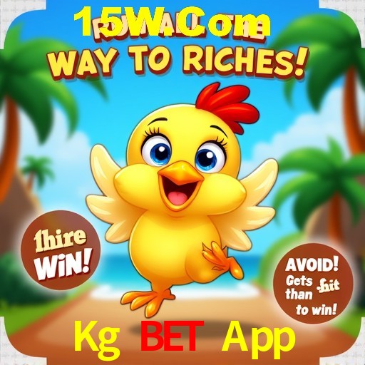 A Revolução dos Aplicativos de Jogos no Kg Bet App