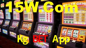 Kg Bet App