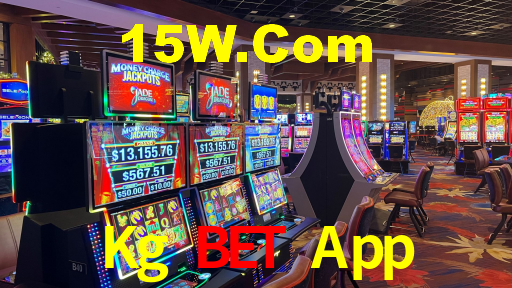 Bônus Generosos e Exclusivos no Kg Bet App para Você!