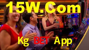 Experimente o Login Seguro Premium no Kg Bet App
