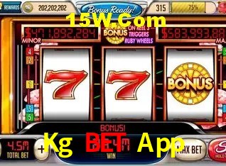 Estatísticas do Jogo Kg Bet App