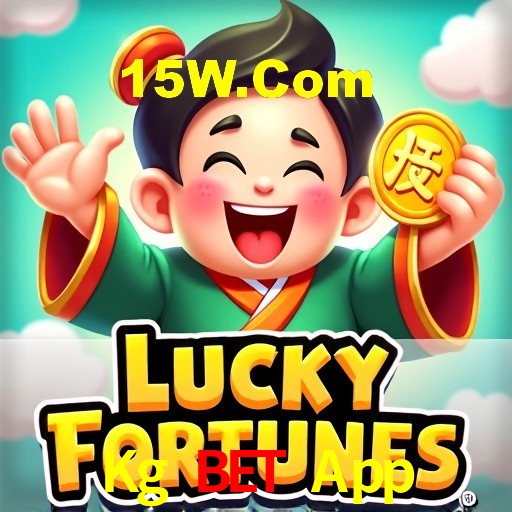 Casino VIP Kg Bet App