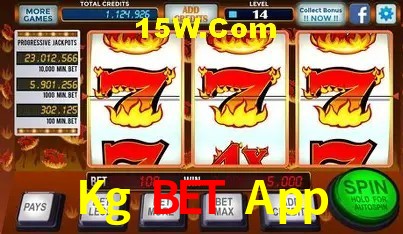 Apostas de Futebol Kg Bet App