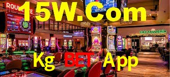 Kg Bet App,Kgbet