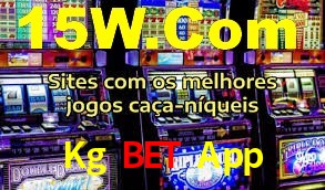 Explore as vantagens do Kg Bet App: serviço profissional e confiabilidade