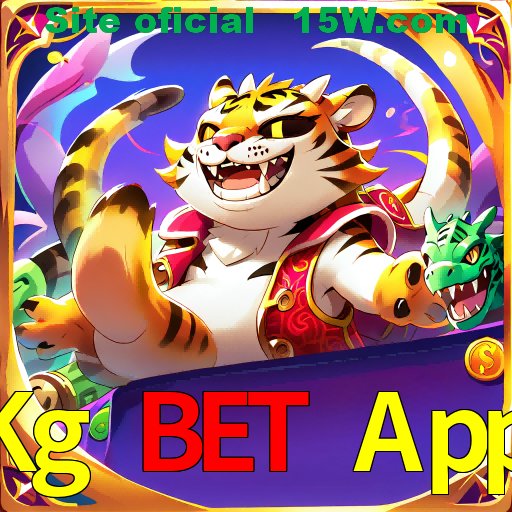 Kg Bet App